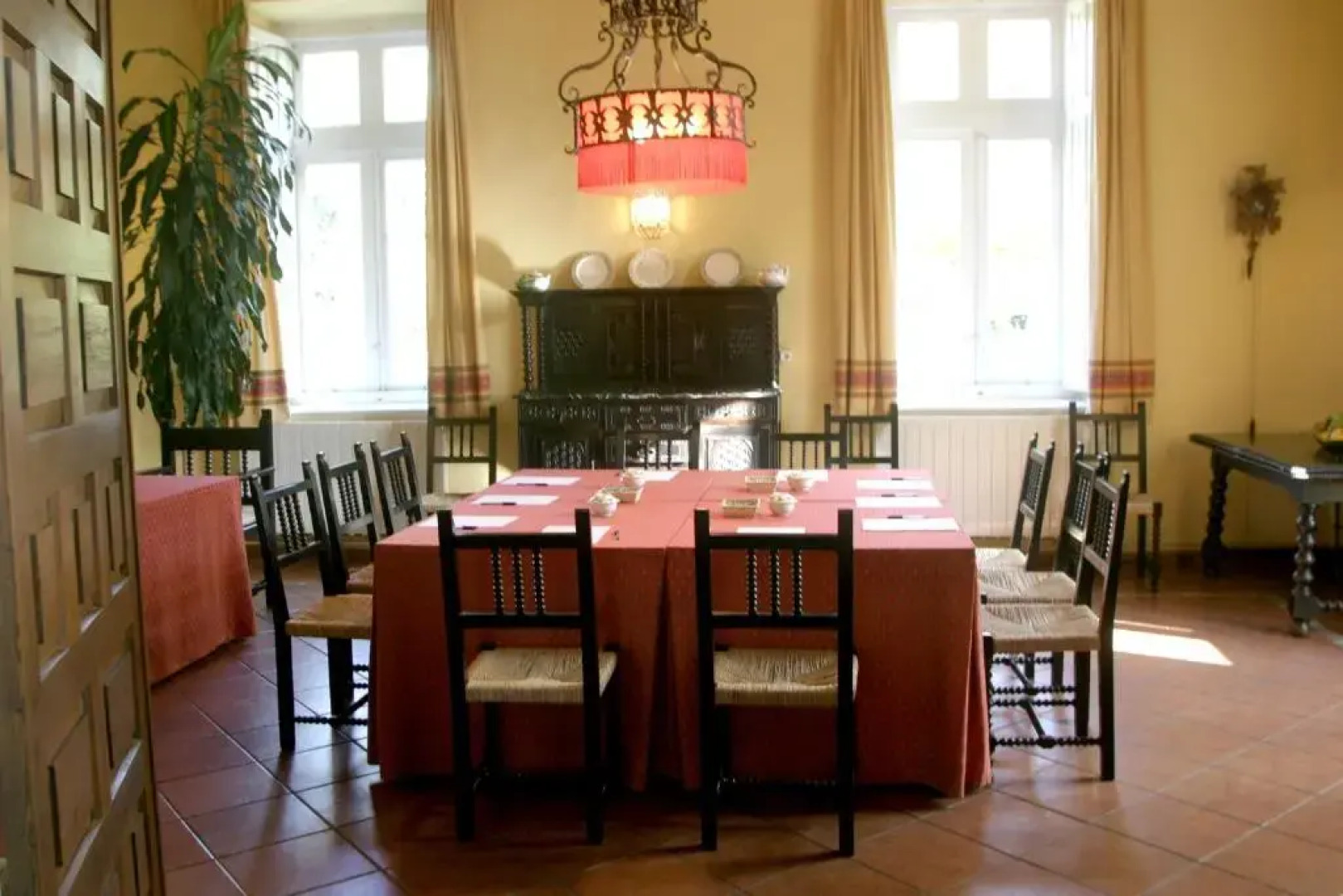 Hotel Casona El Arral