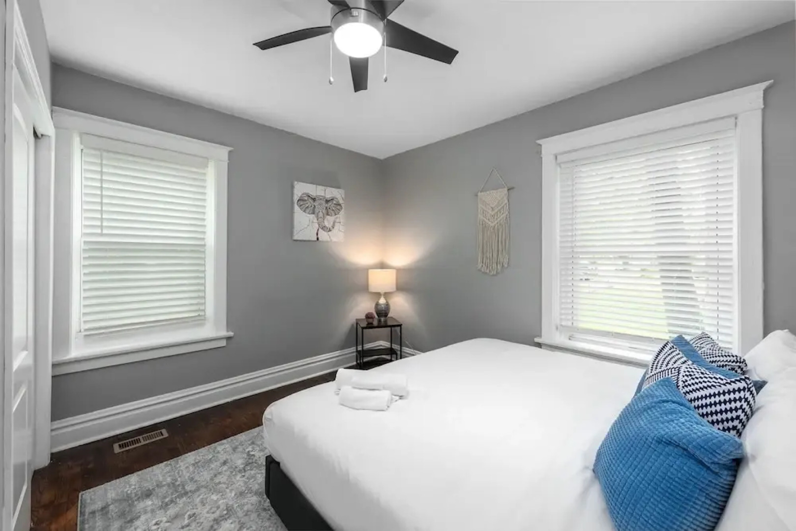 Central Garden Getaways Corp Rentals by NamaStay