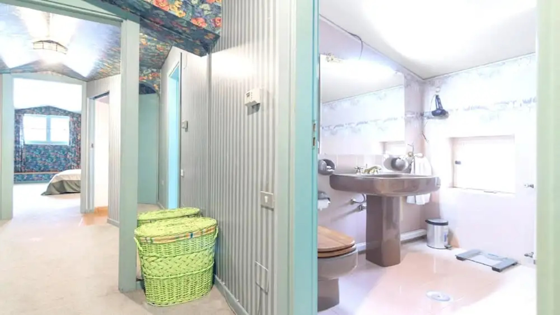 House With 5 Bedrooms in Caserta, With Pool Access, Enclosed Garden and Wifi - 25 km From the Beach