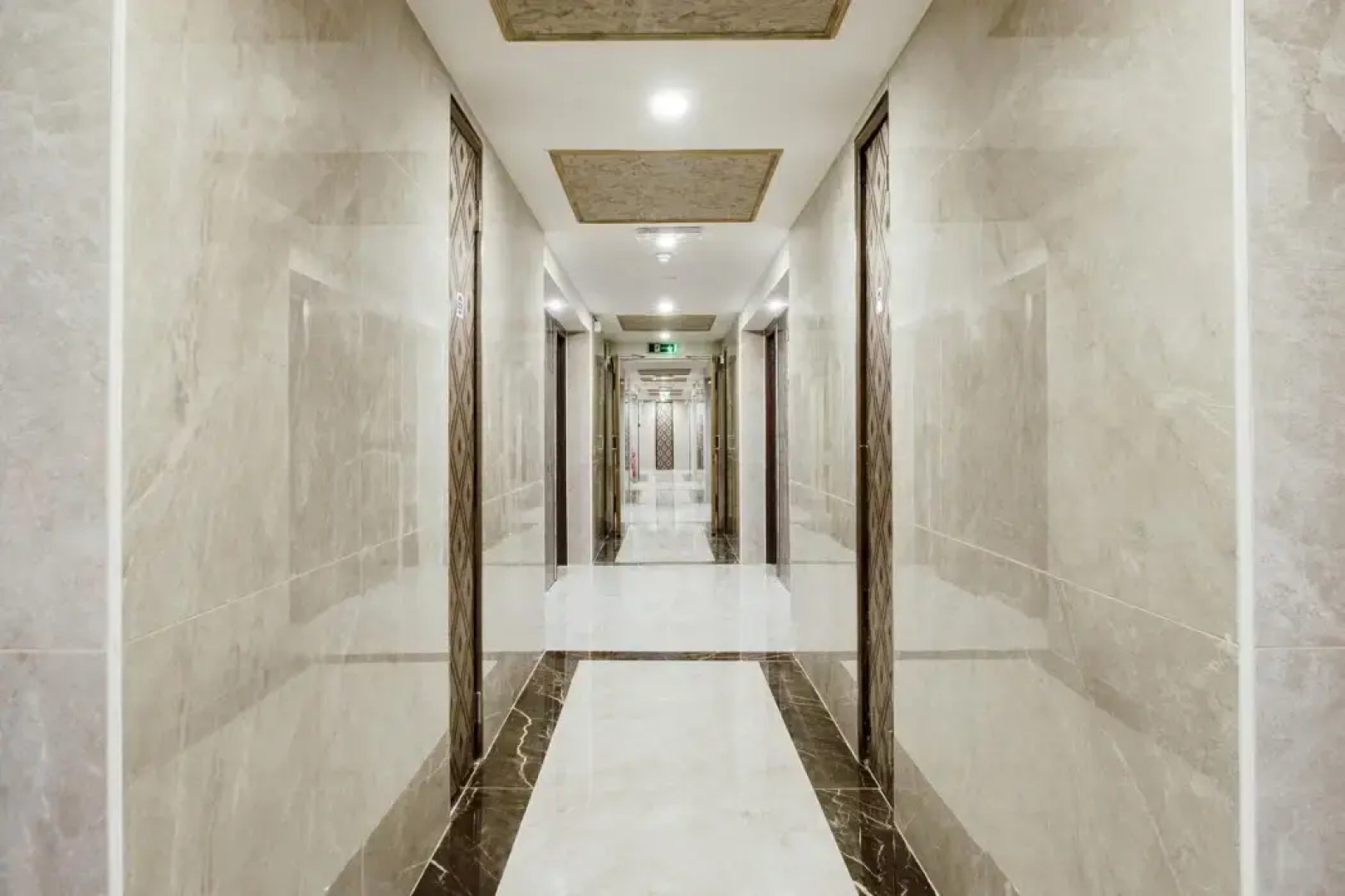 Muthu Glasgow River Hotel