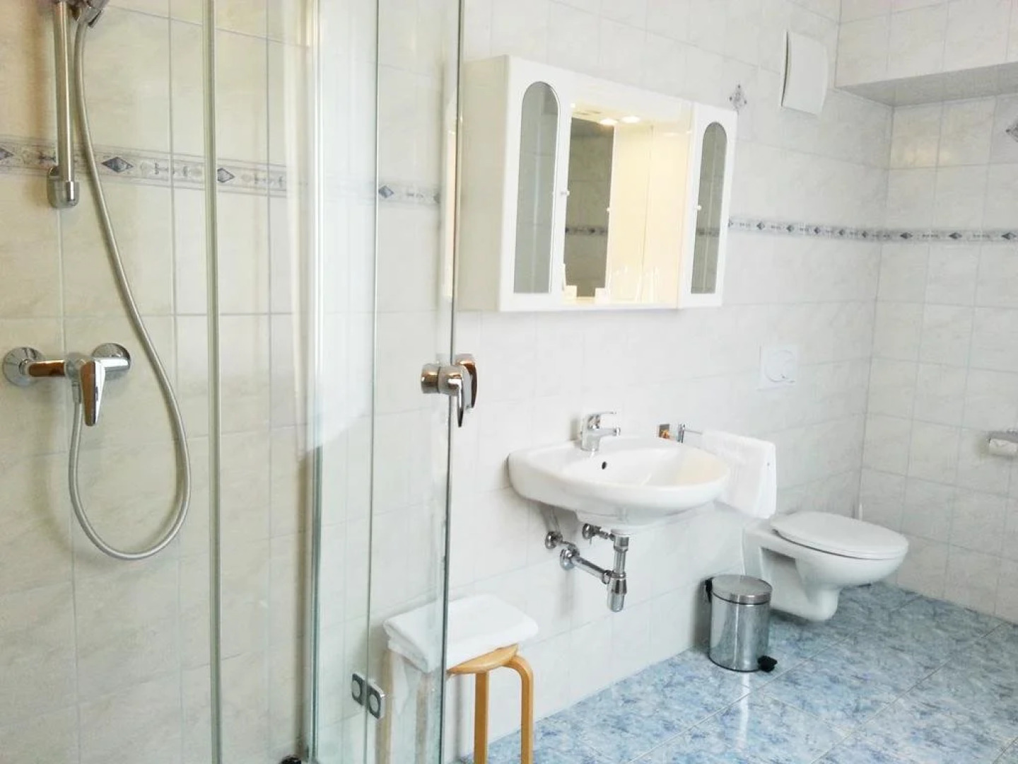 Gästehaus zur weißen Rose