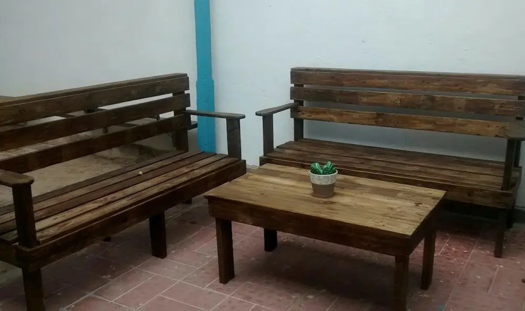 Capital Hostel - San Juan - Adults Only