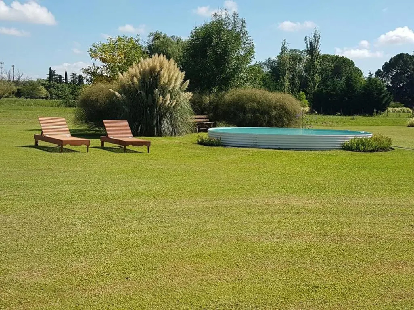 El Vagón B&B