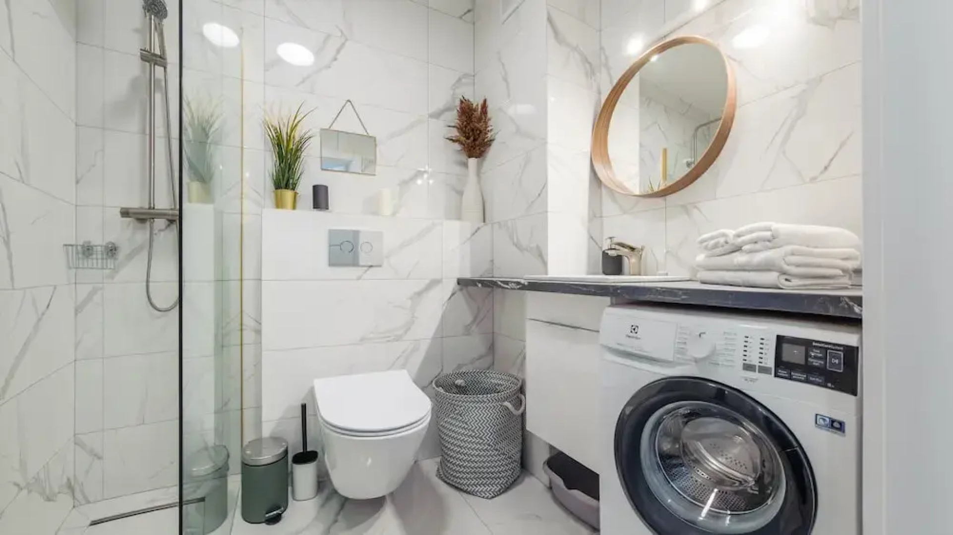 Apartamenty Sun & Snow Bursztynowa
