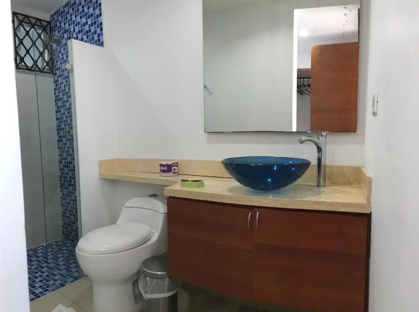 Apartamentos frente al mar Cartagena - Edificio Palmetto