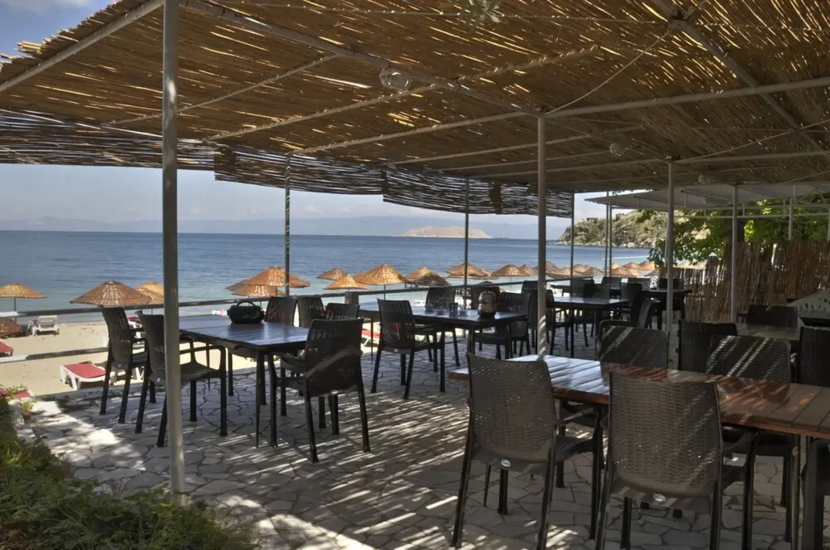 Davran Otel