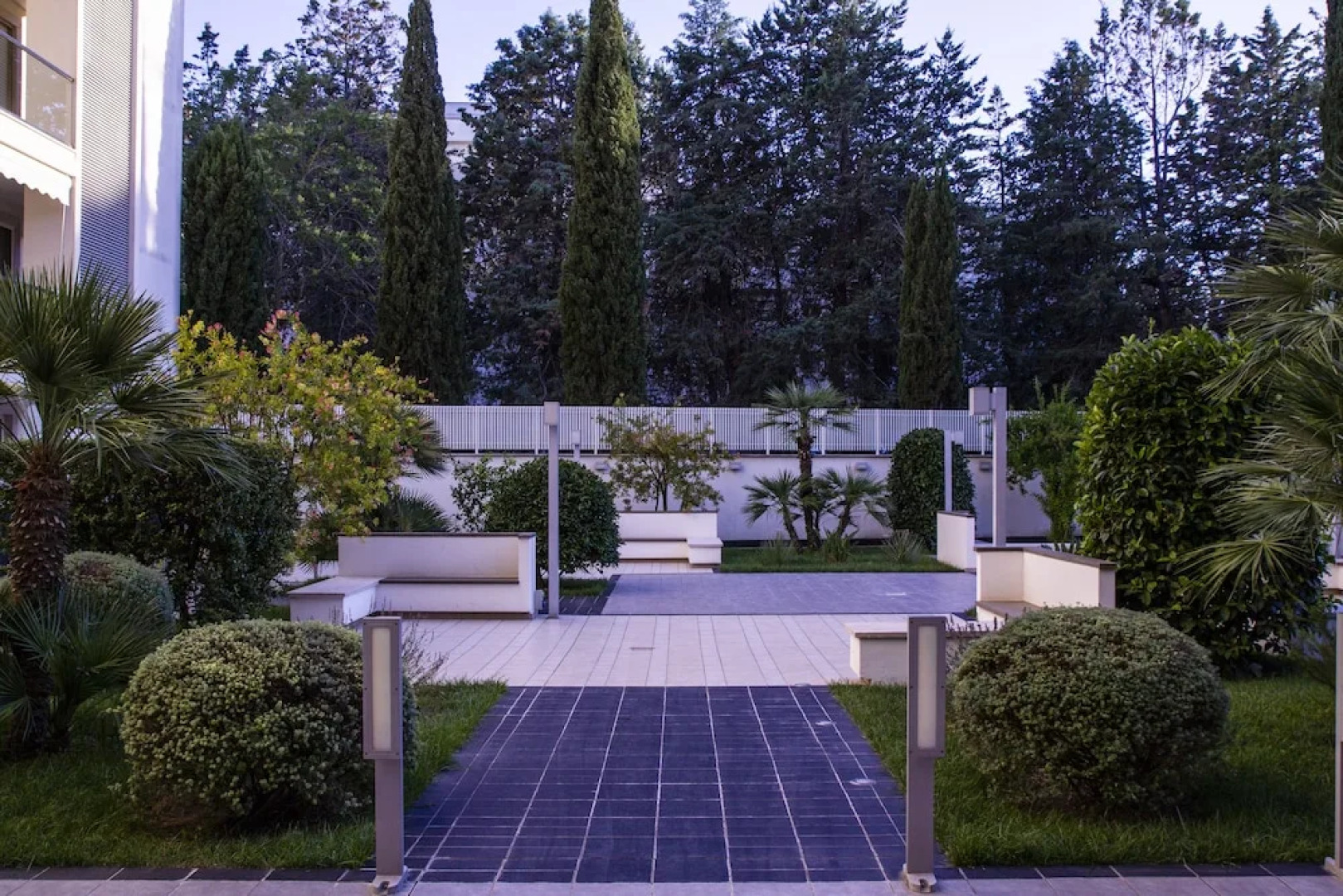 B&B Le Querce Federiciane