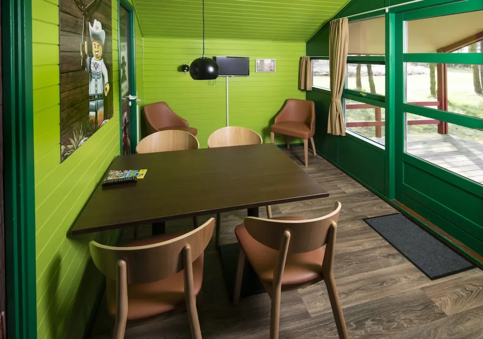 Legoland Holiday Village