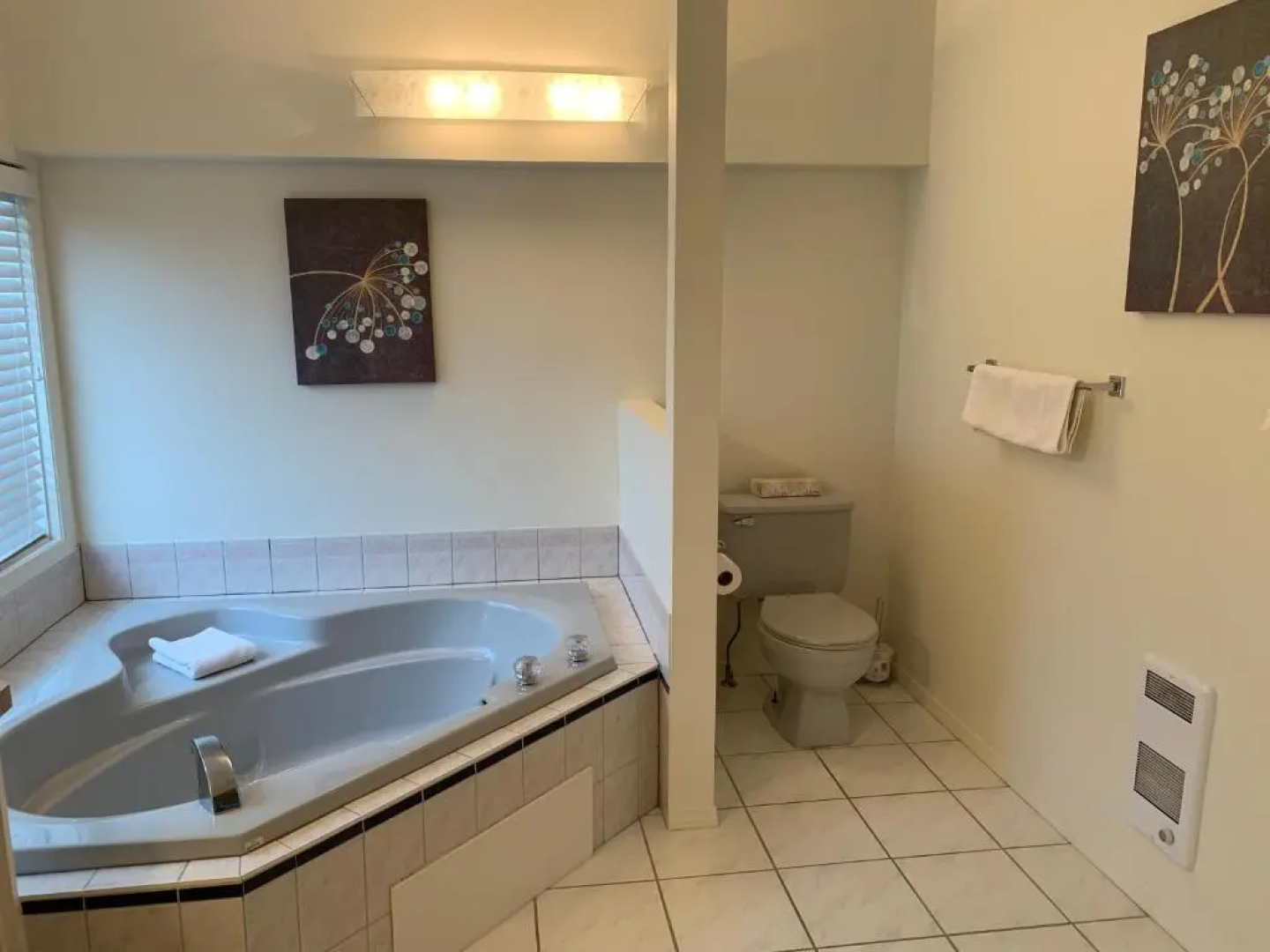 Holiday Beach Resort Motel