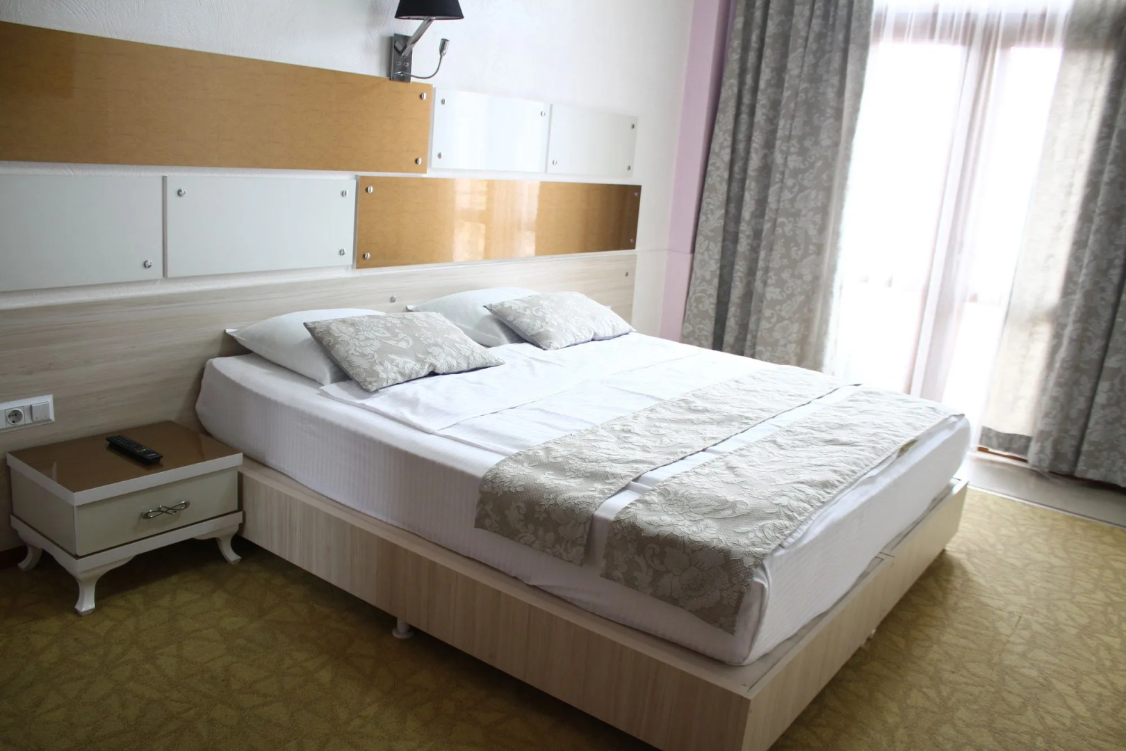 Отель «Чао»