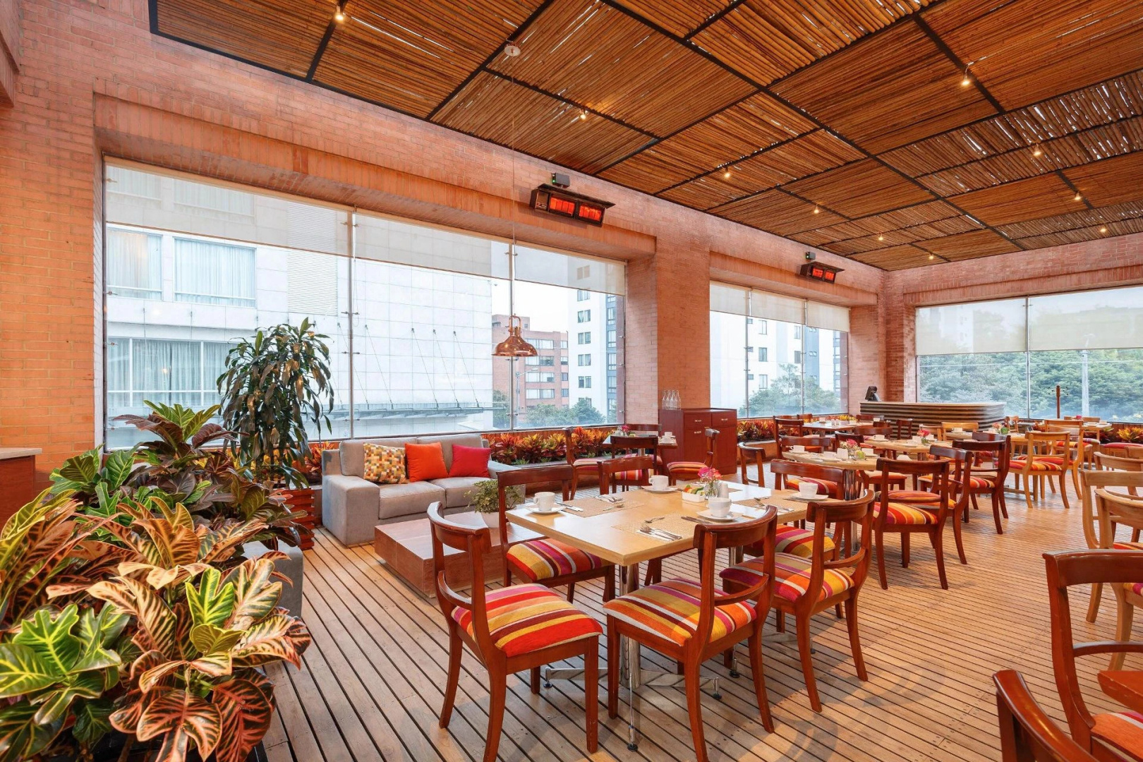Sheraton Bogota Hotel