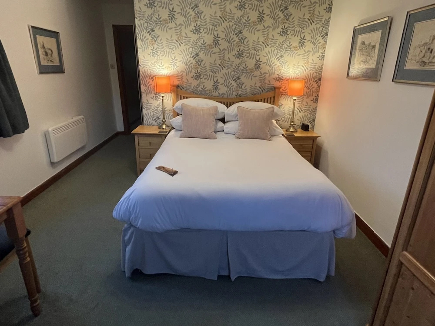 Kintail Lodge Hotel