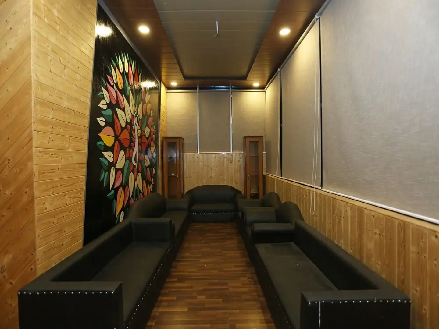 Capital O 24794 Aaryavan Resorts