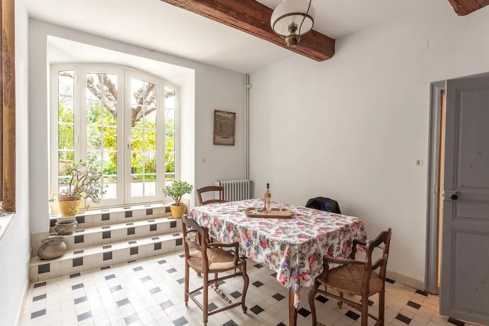 Le Gîte Sernhacoise
