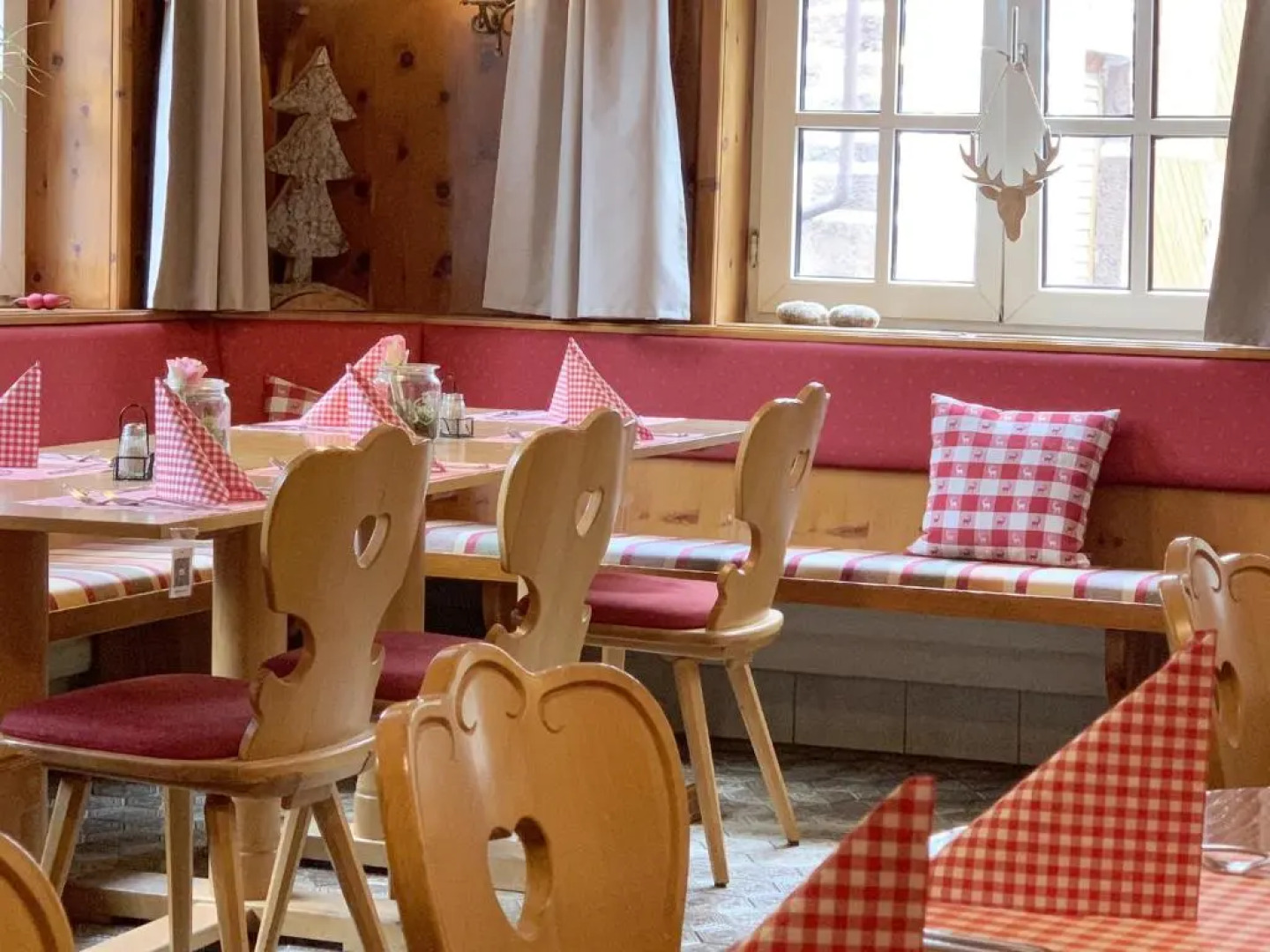 Landhotel Untere Kapfenhardter Mühle