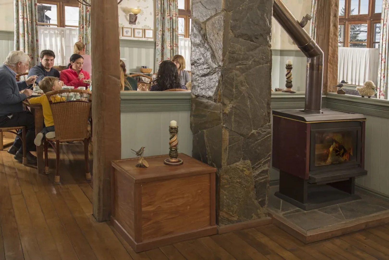 Estancia 440 Hotel Boutique