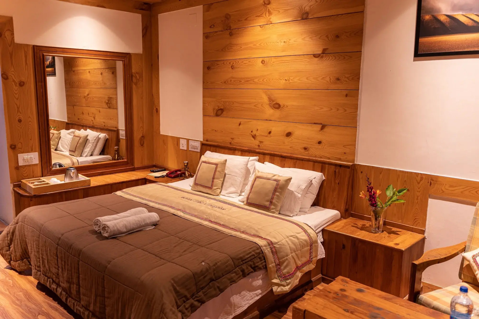 Hotel The Conifer