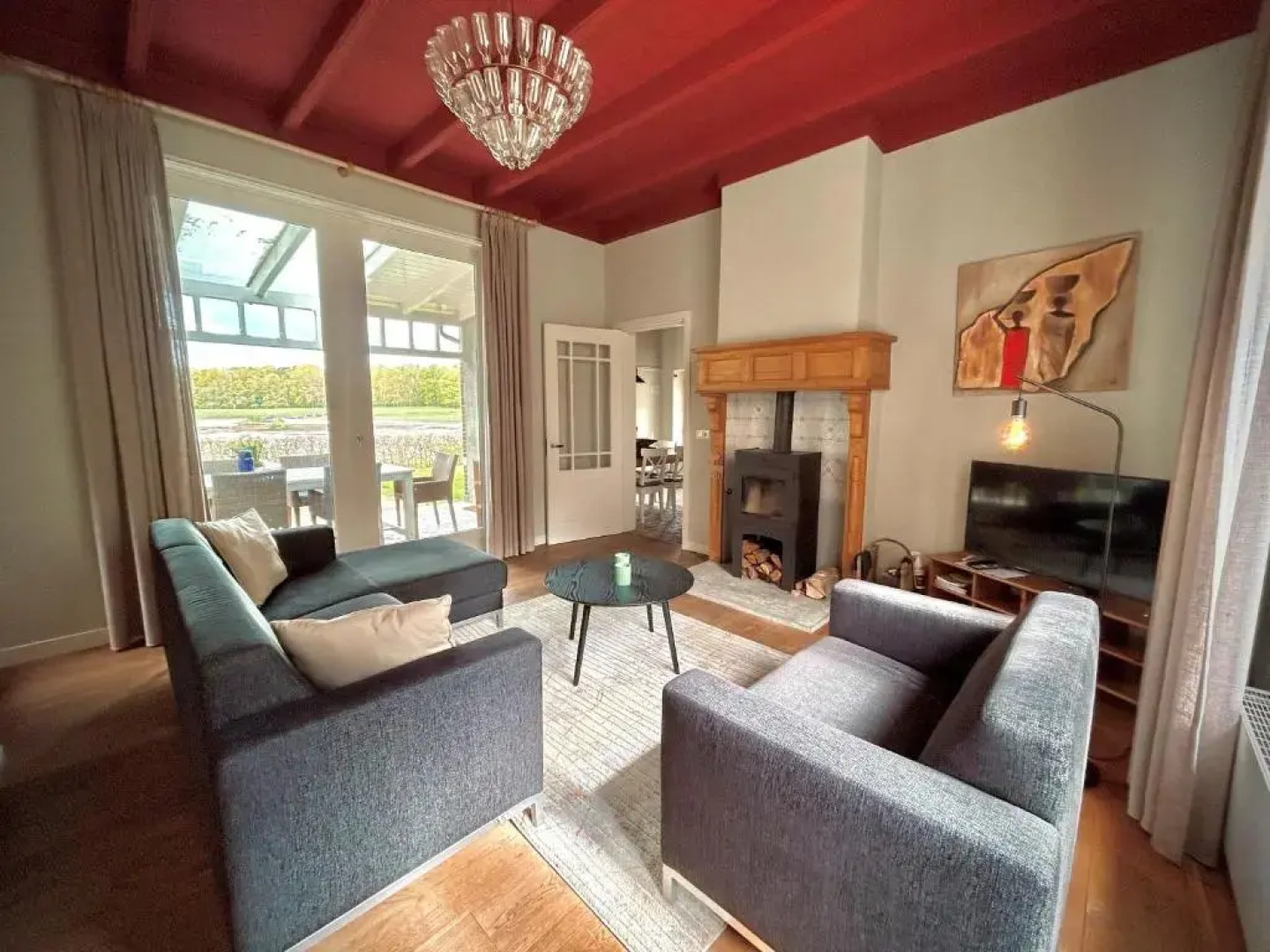 Natuurlogies Buurse Buiten