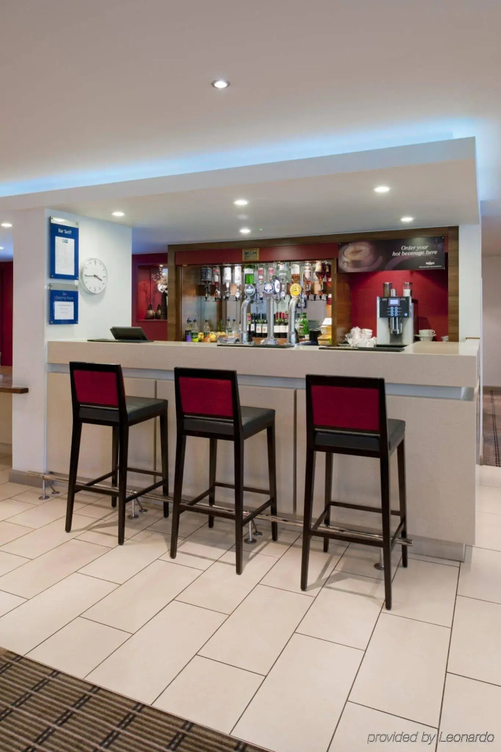 Holiday Inn Express Stoke On Trent by IHG