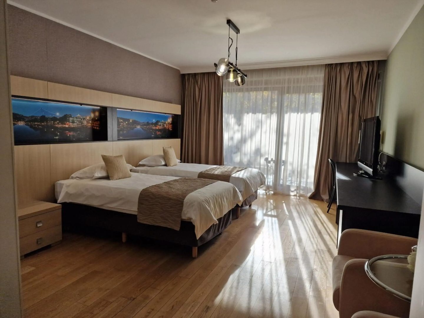 Hotel Sunny Hill