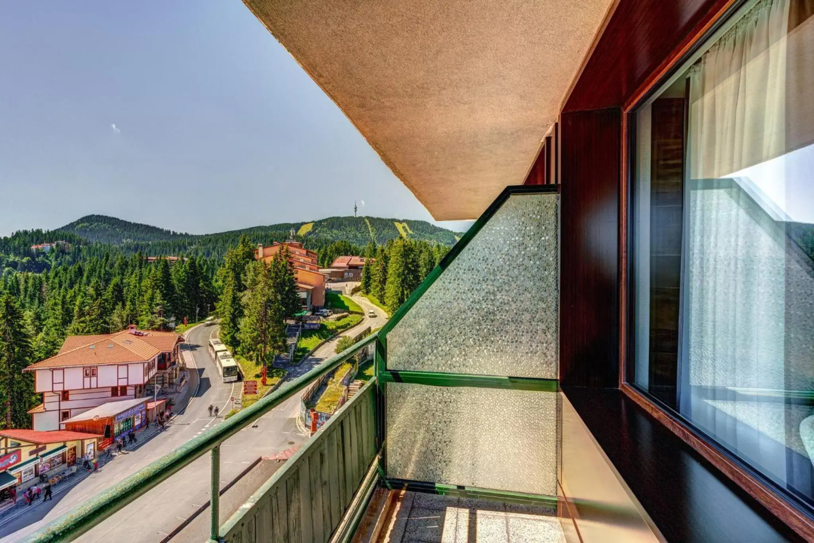 Murgavets Grand Hotel