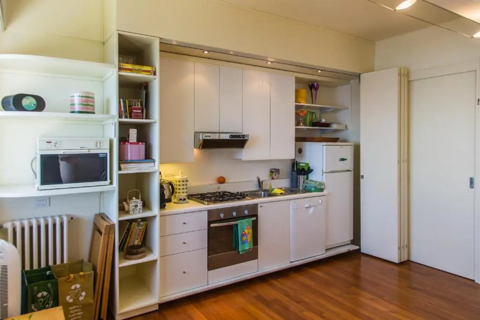 Timo Flexyrent apartment