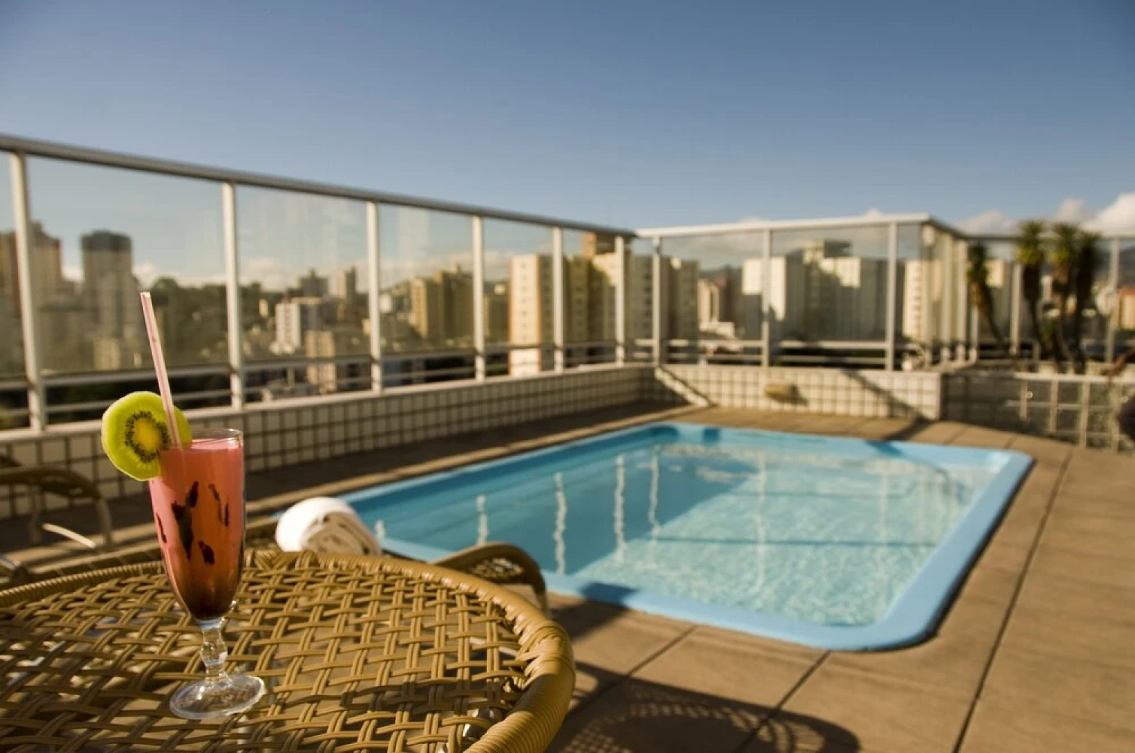 Bristol La Place Apart