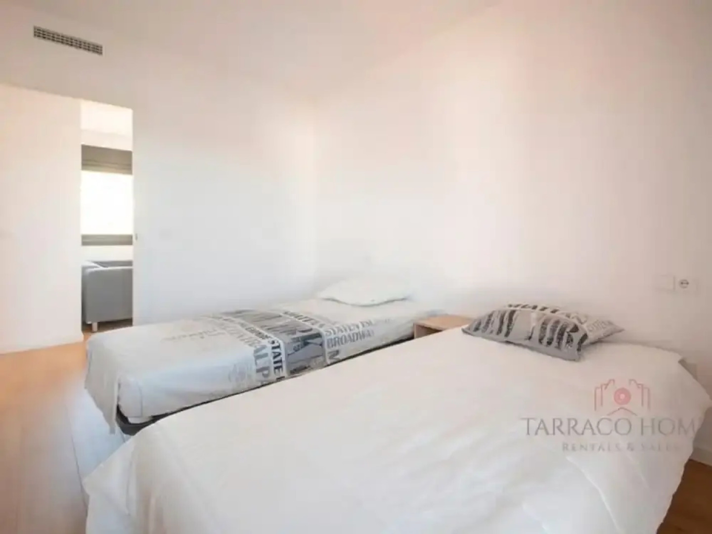 Th130 Villa Moderna Golf y Playa