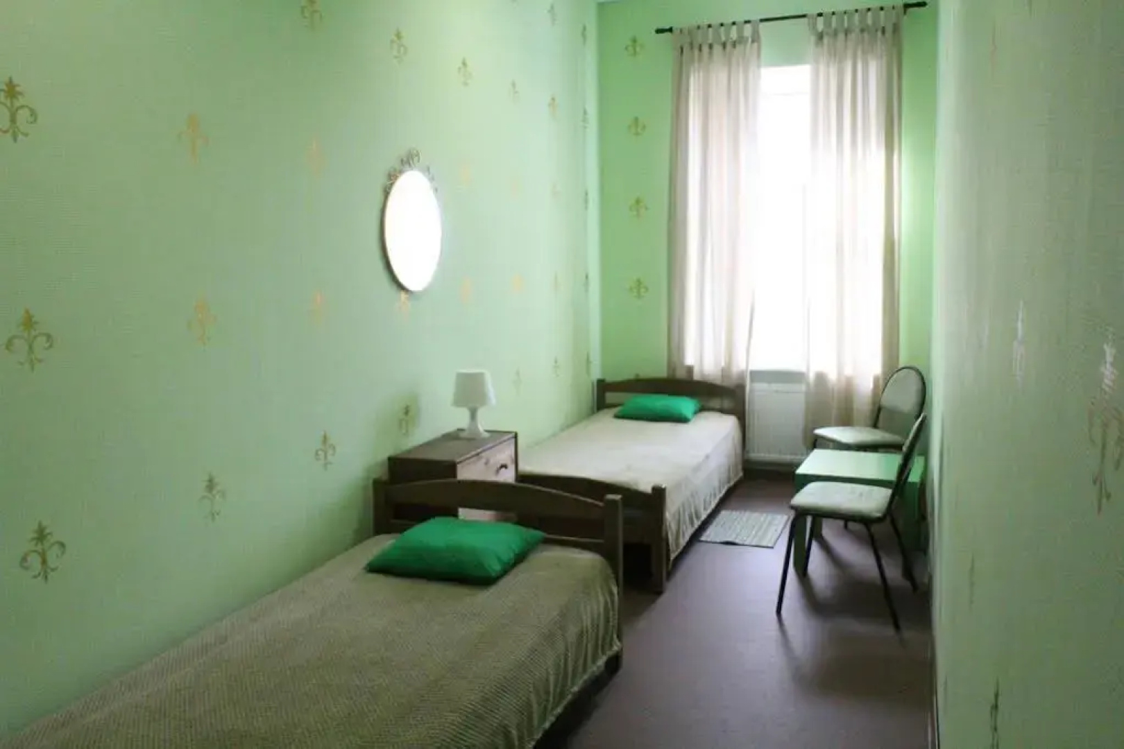 Inger Hostel
