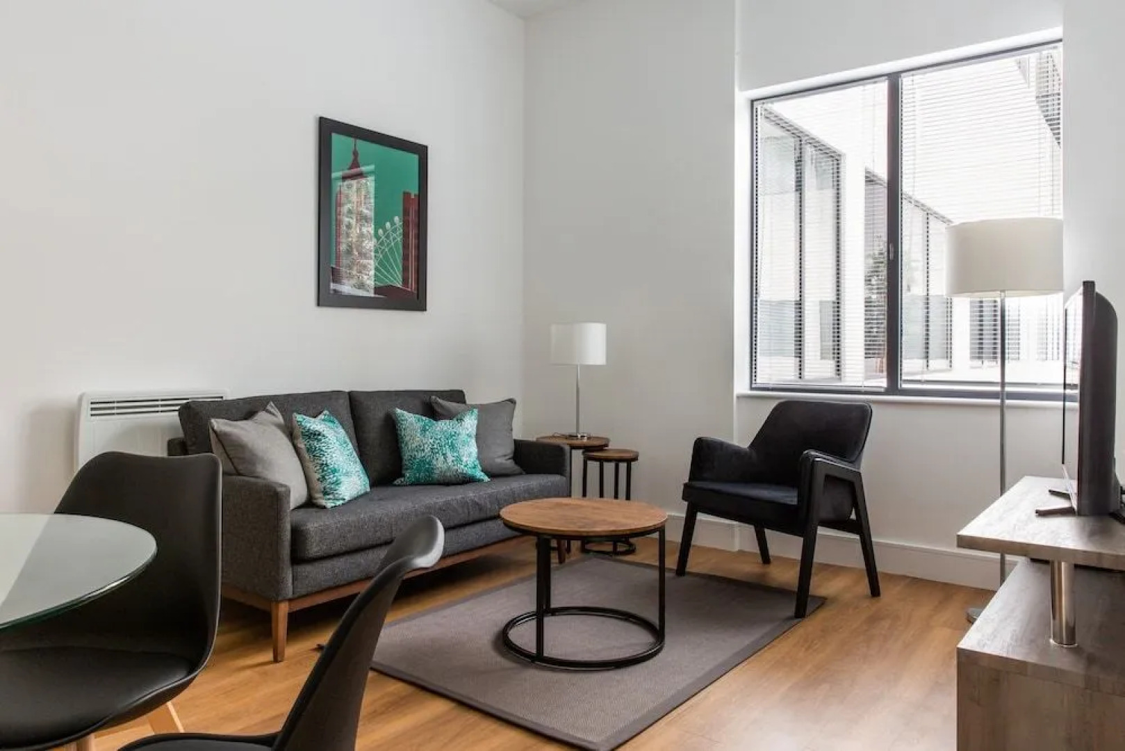 Atria by Viridian Apartments