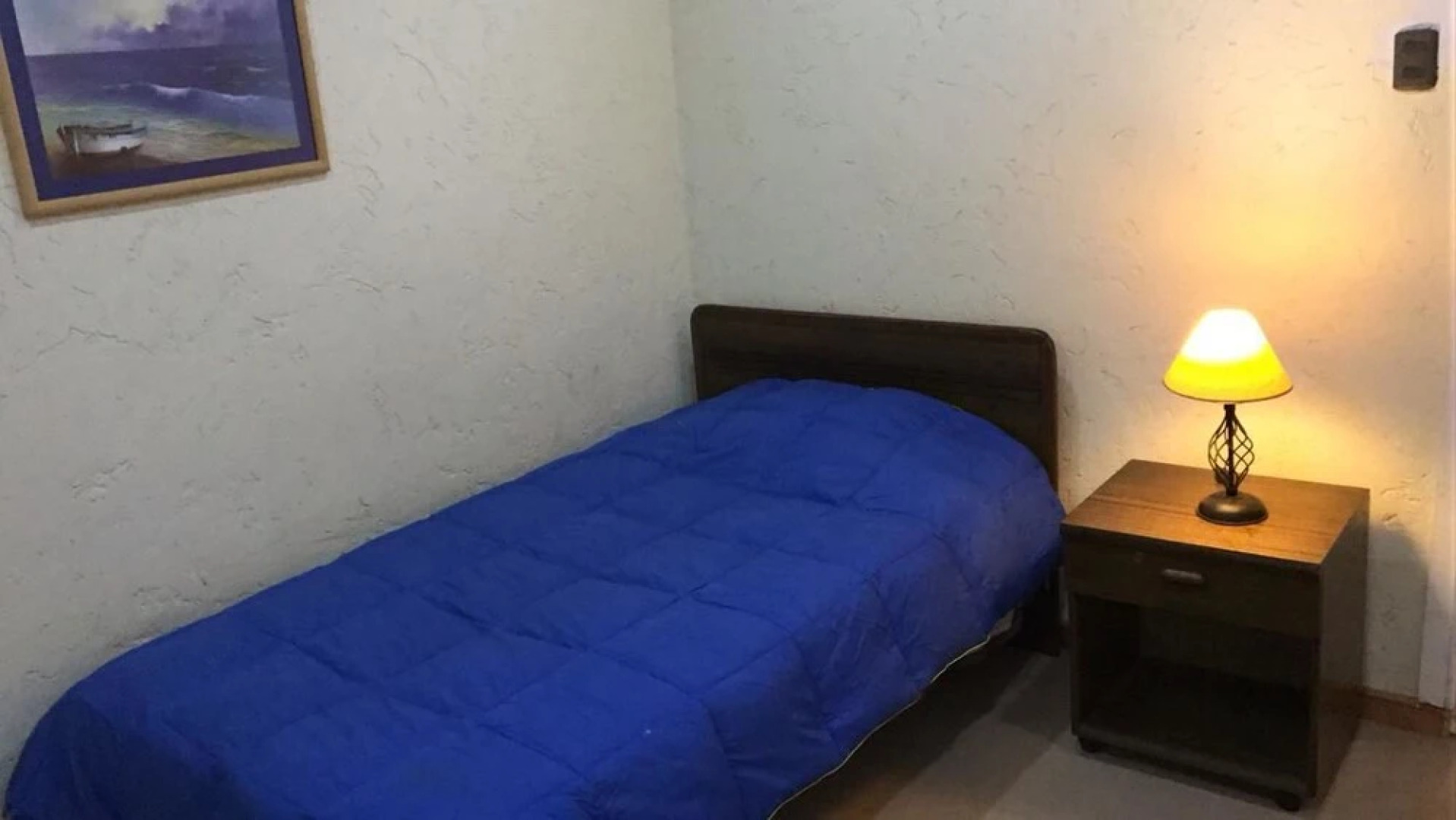 Parcela con Piscina y Quincho