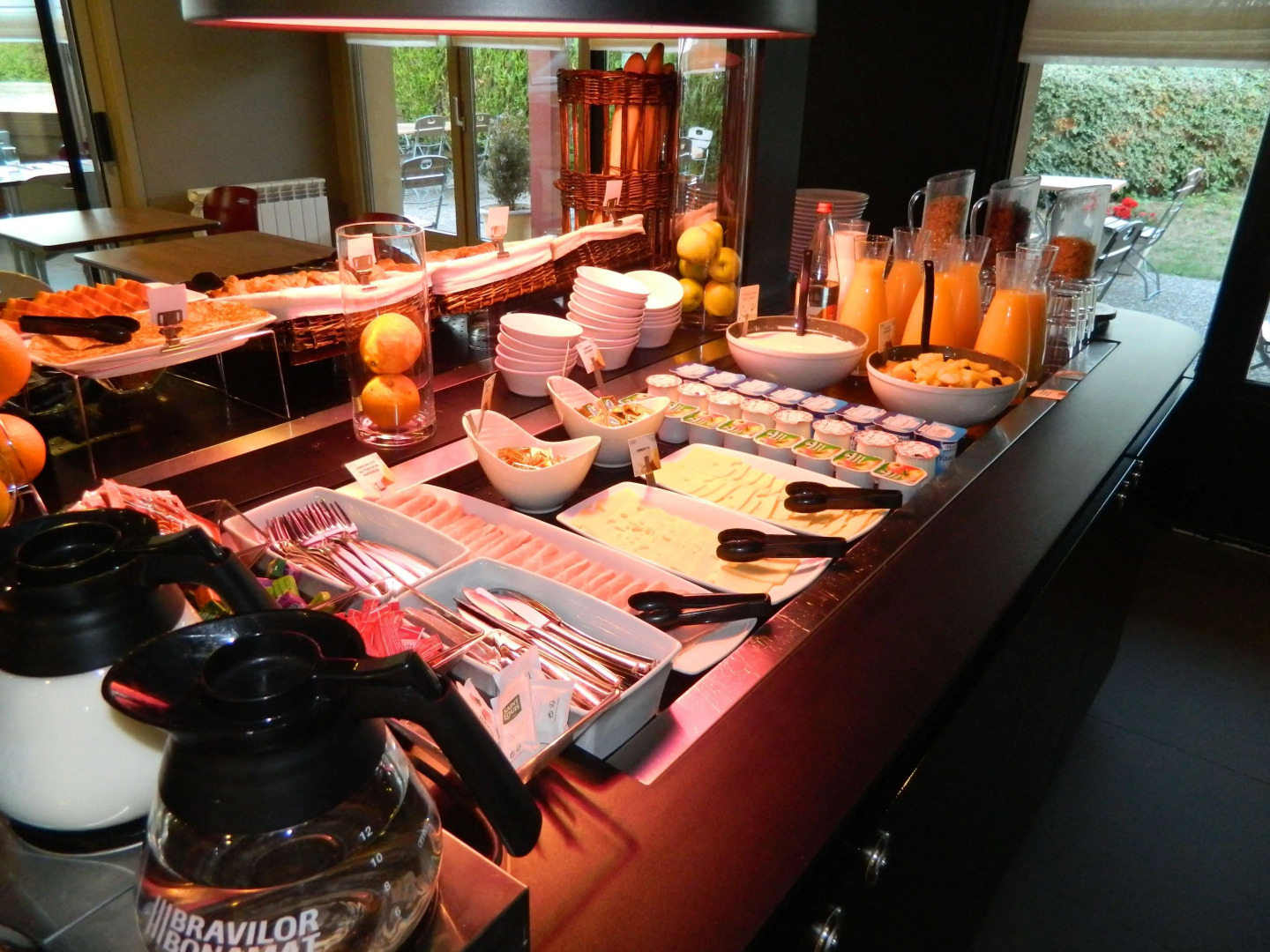 Campanile Epernay Dizy