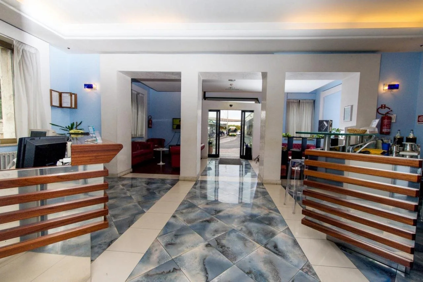 Hotel Millennium Palace