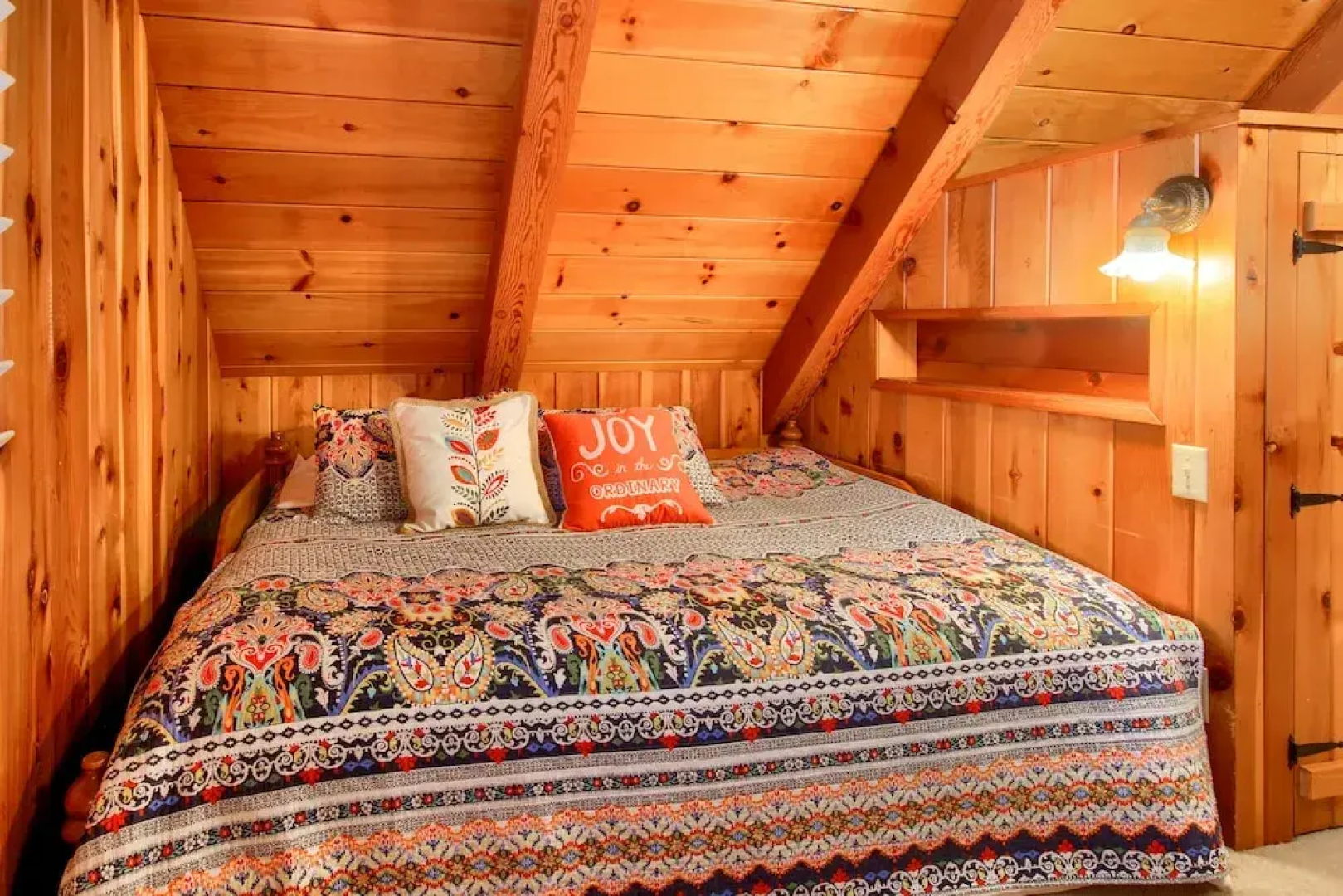 Yosemite Wonderland Chalet