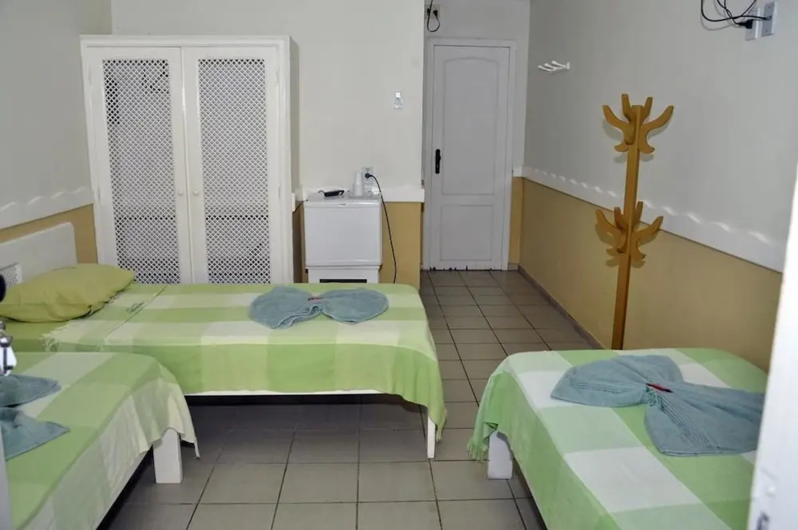 Hotel Dunas De Paracuru