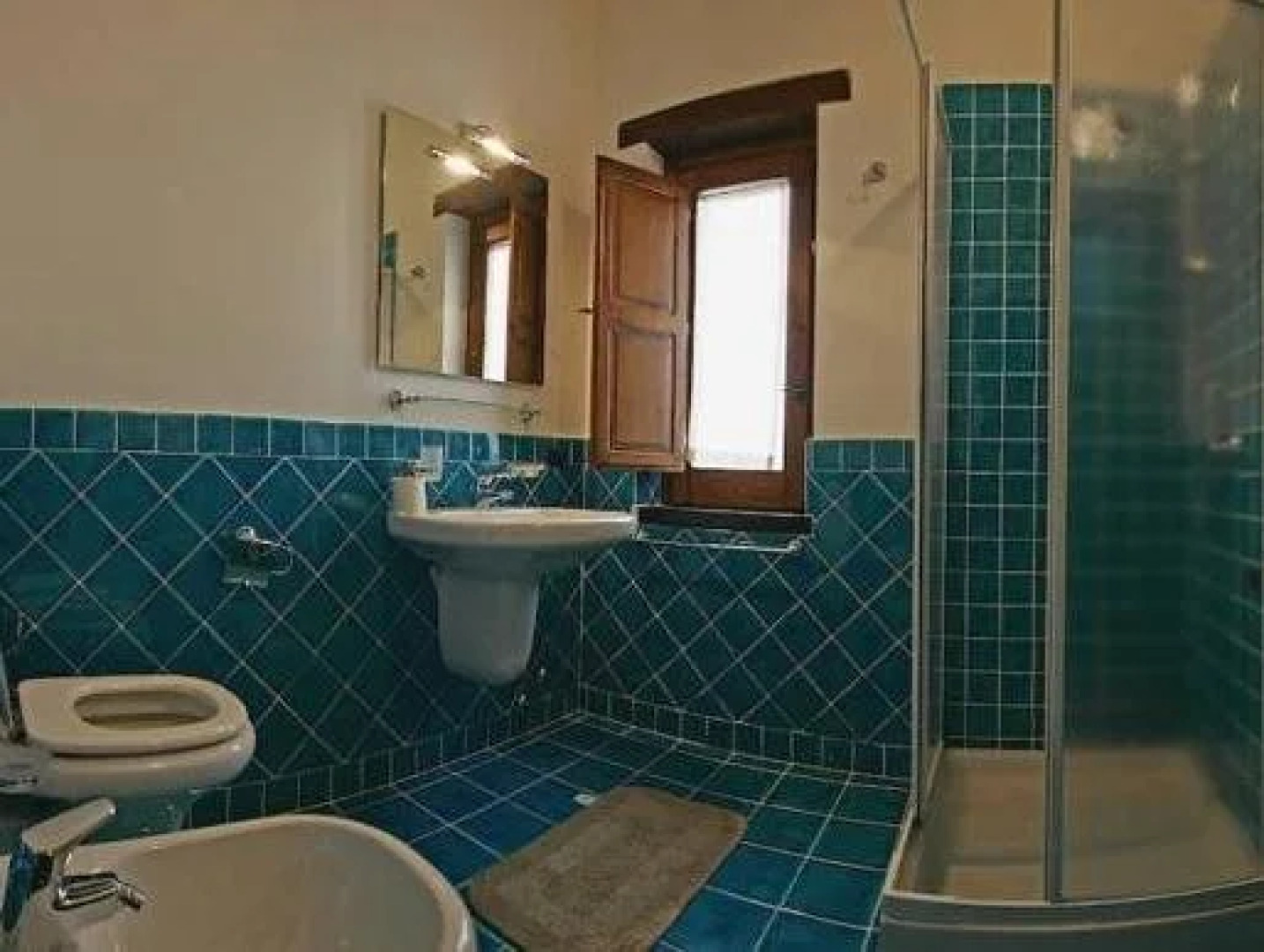 Locanda Le Tre Sorelle