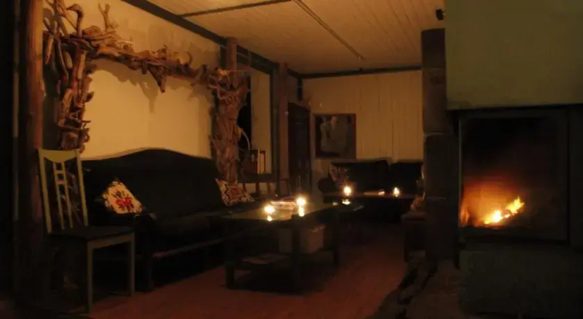 Skálanes Mountain Lodge