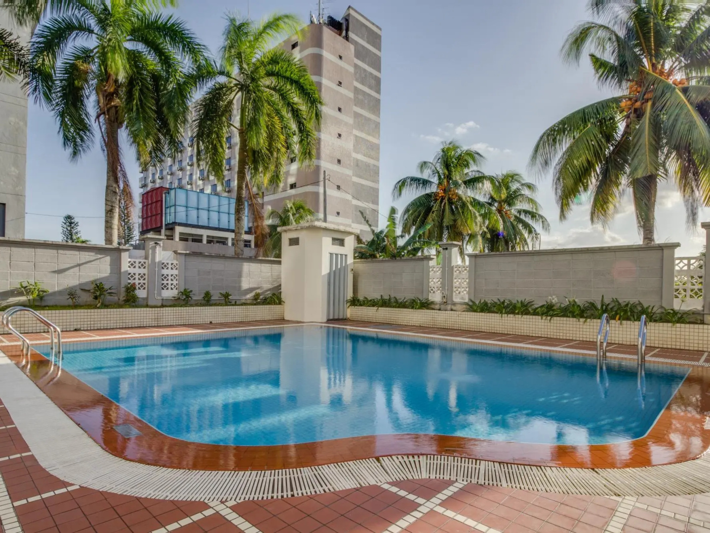 Suria City Hotel, Johor Bahru