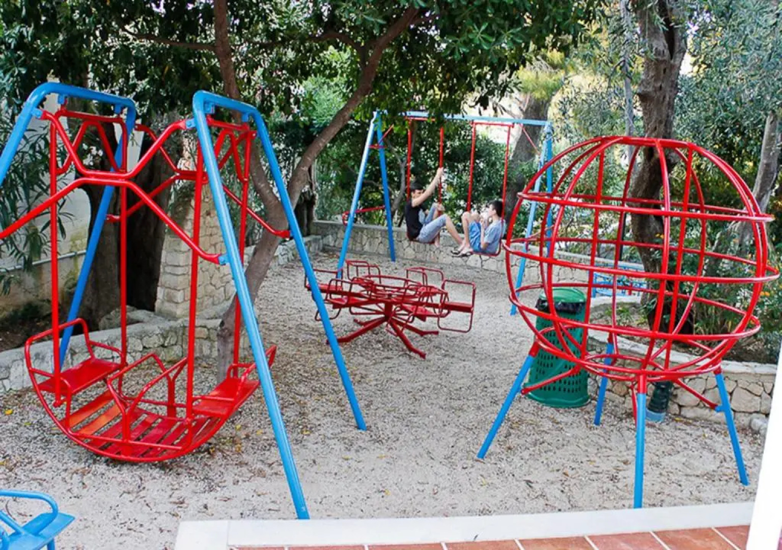 Camping Village degli Ulivi