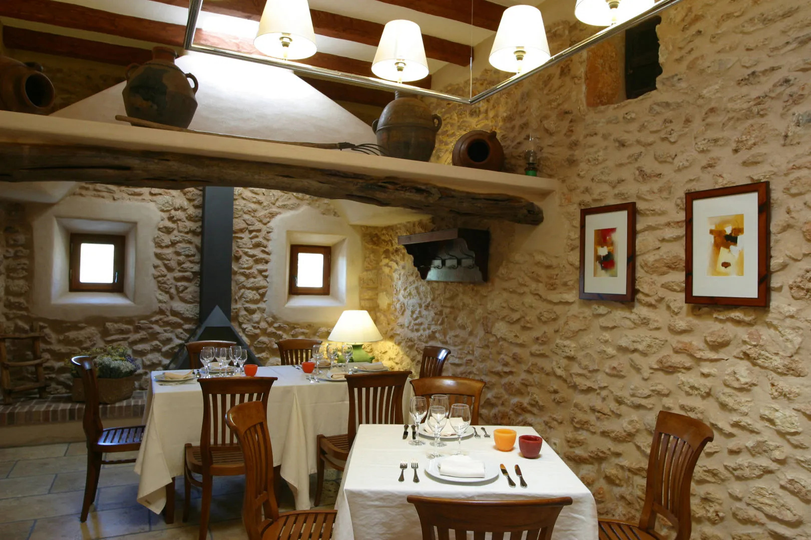 Can Lluc Boutique Country Hotel & Villas, a member of Beyond Green
