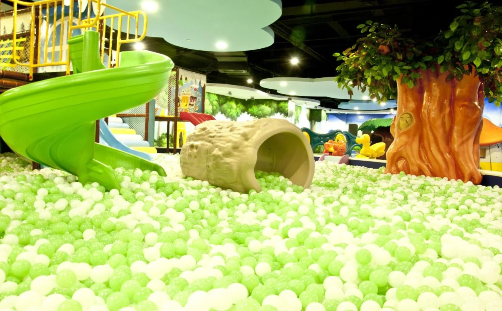 Le Méridien Shanghai Sheshan