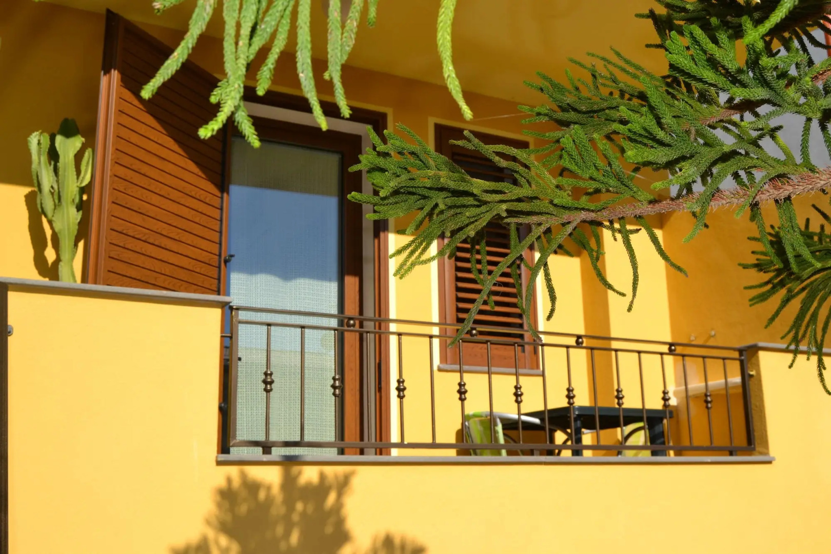 Affittacamere Al Mare