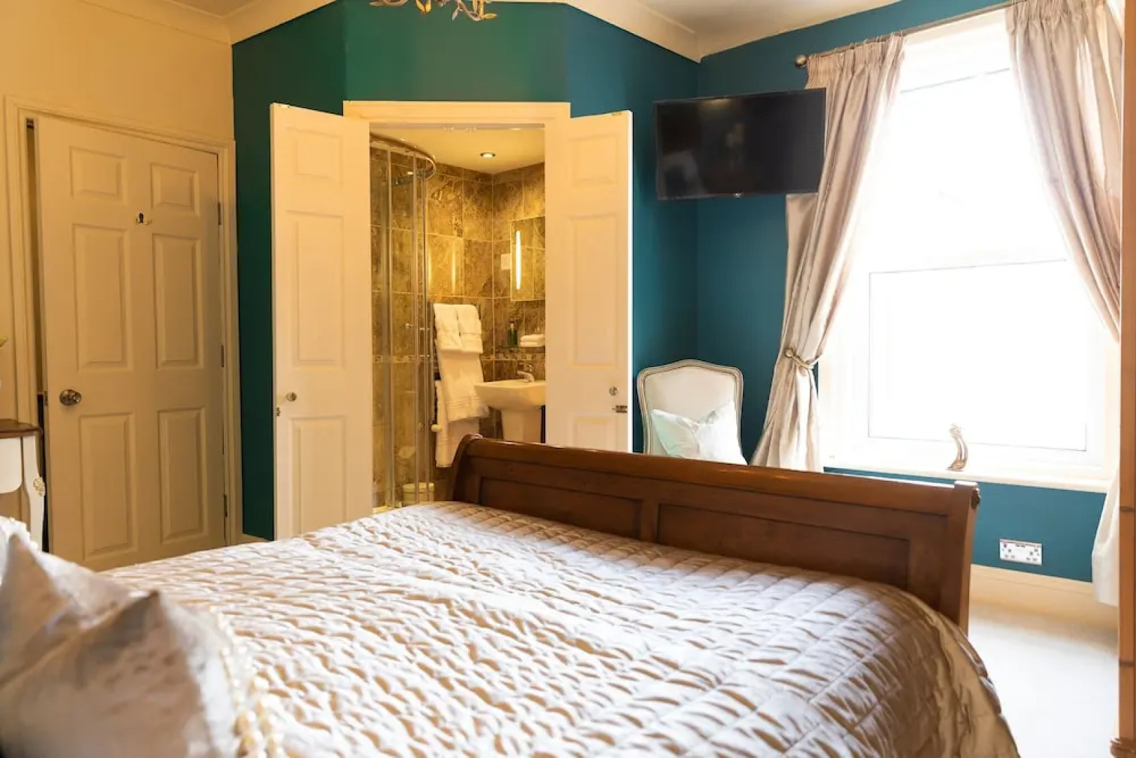 All Seasons Boutique Hotels