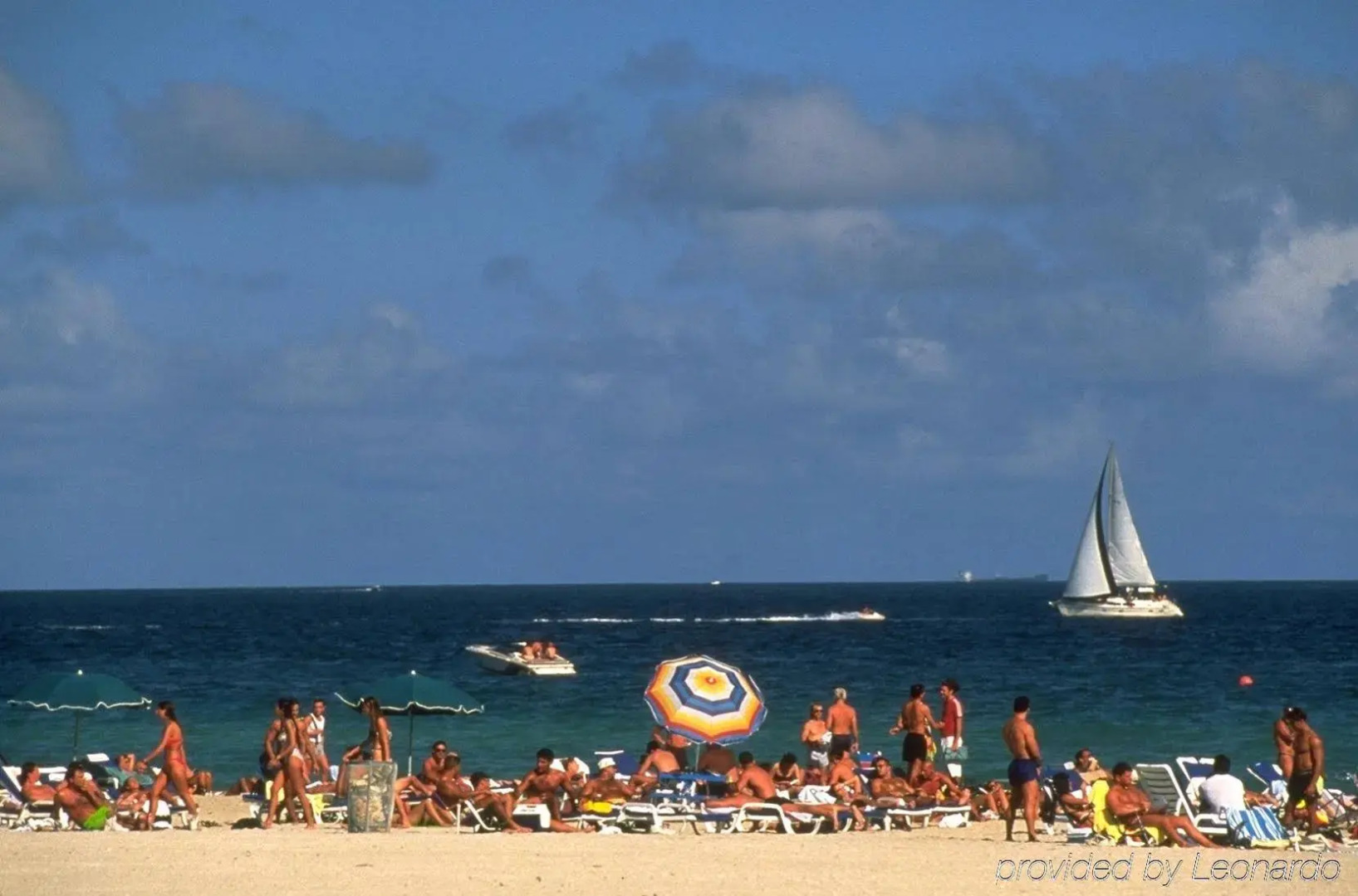 Best Western Oceanfront Resort