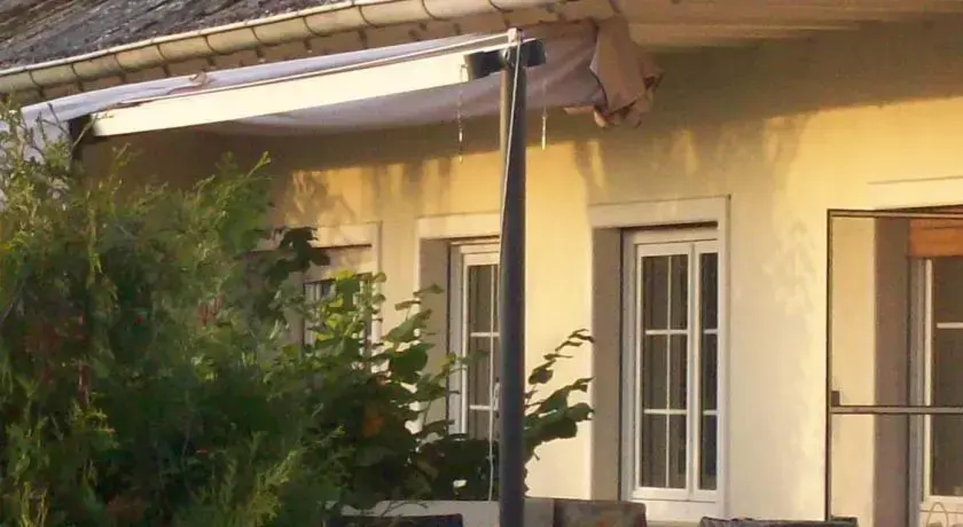 Hofgut Sturm - Gästezimmer