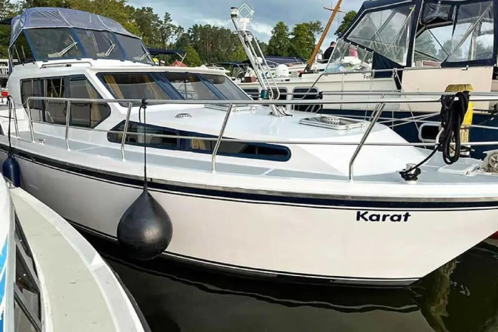 KUHNLE-TOURS Fürstenberg