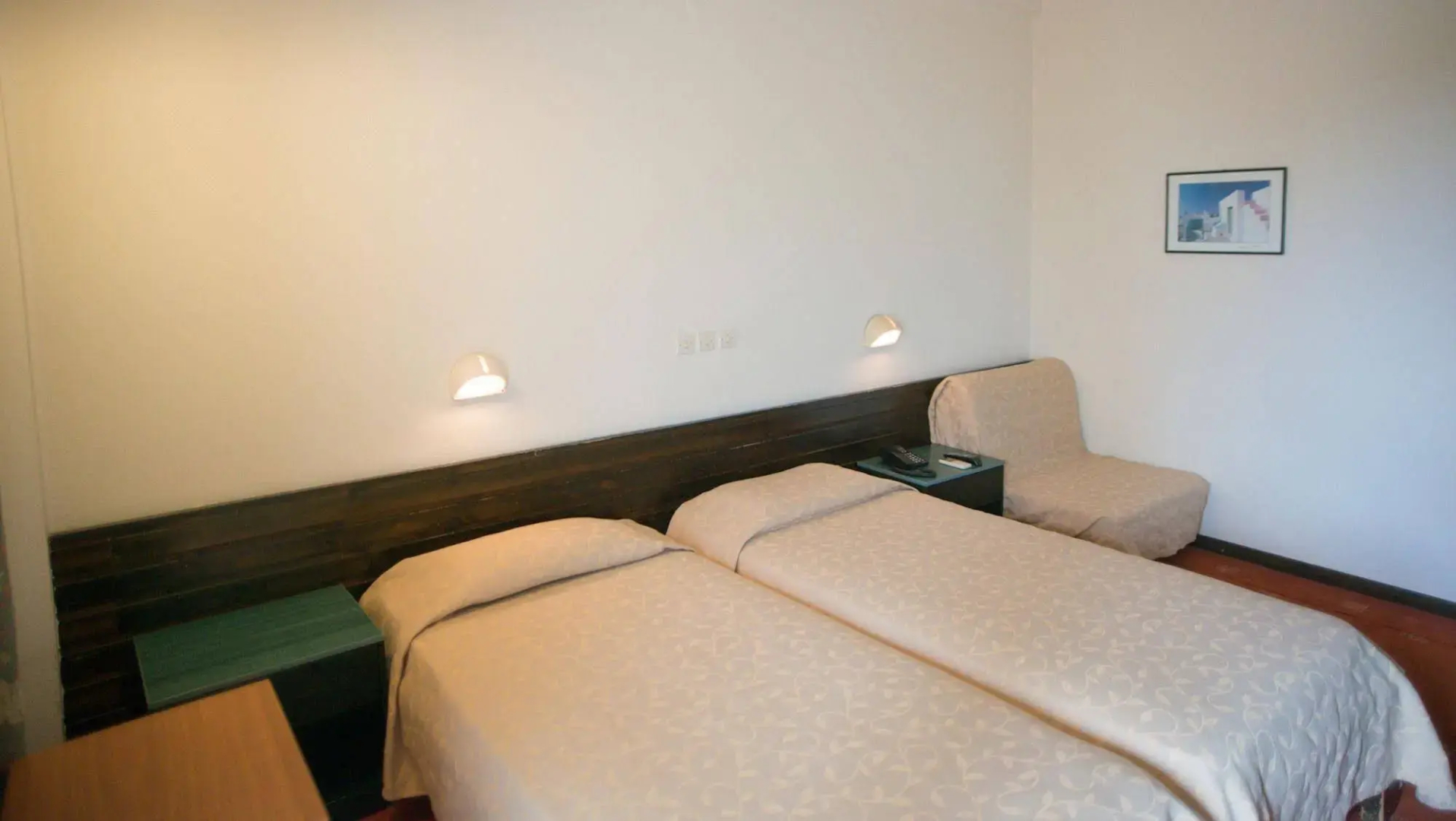 Hotel Plaza