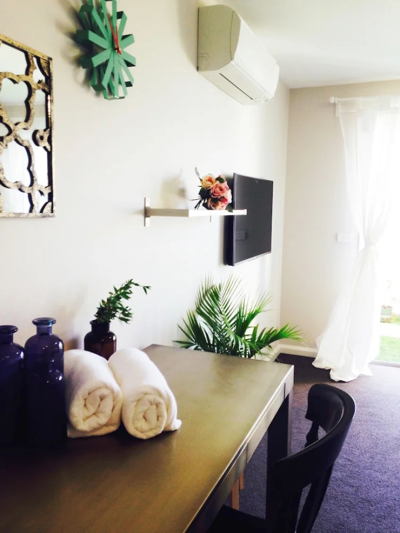 Ivy and Roses Boutique Apartments