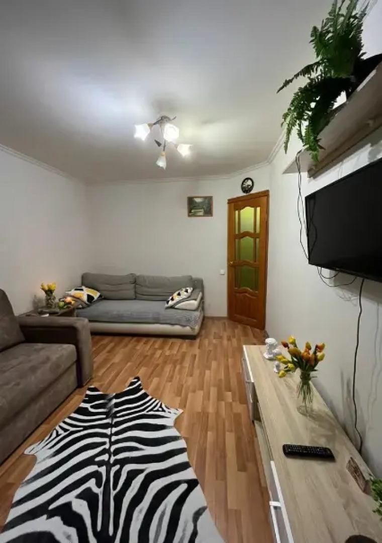 Апартаменты в г. Камышин на ул. Ленина 11