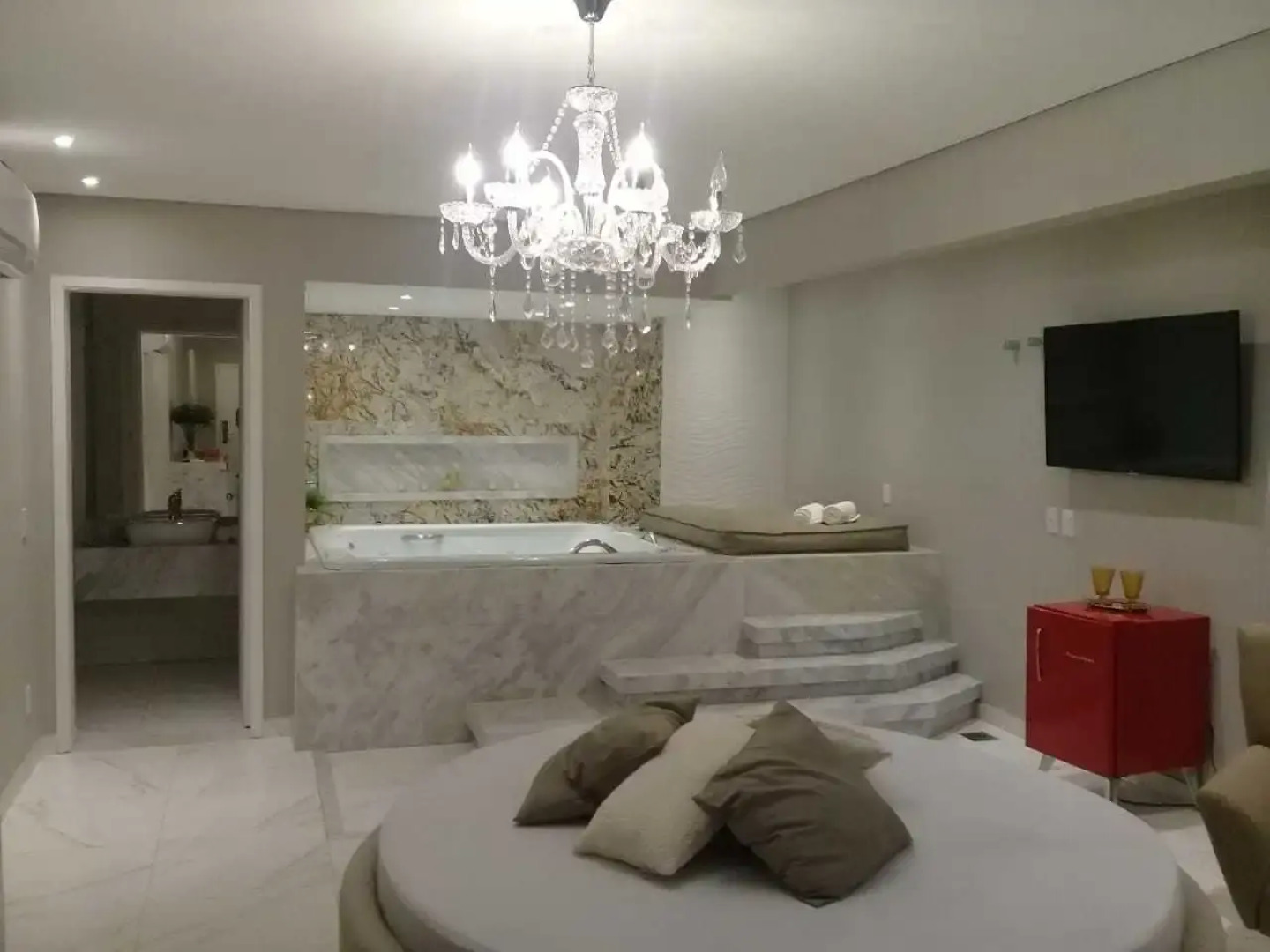 Avenida Park Hotel - Iturama